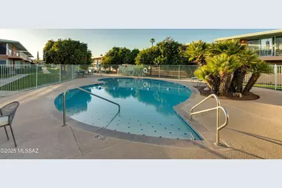 3008 E 6th Street #D15, Tucson, AZ 85716 - Photo 24