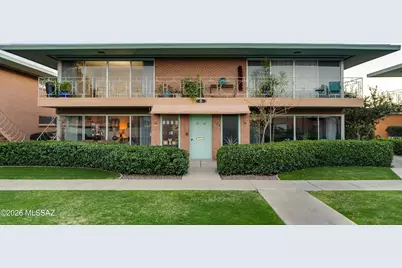 3008 E 6th Street #D15, Tucson, AZ 85716 - Photo 2