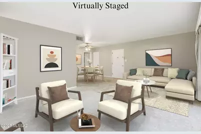 3008 E 6th Street #D15, Tucson, AZ 85716 - Photo 12