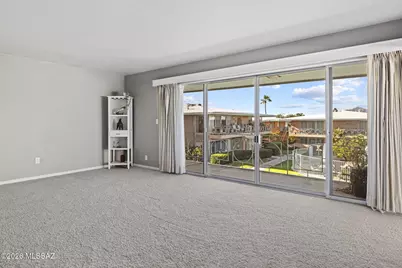 3008 E 6th Street #D15, Tucson, AZ 85716 - Photo 6