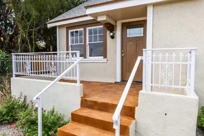 167 W 5th Street, Benson, AZ 85602 - Photo 8