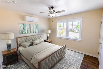 167 W 5th Street, Benson, AZ 85602 - Photo 26
