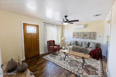 167 W 5th Street, Benson, AZ 85602 - Photo 32