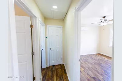 167 W 5th Street, Benson, AZ 85602 - Photo 30