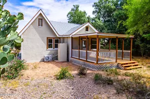 167 W 5th St, Benson, AZ 85602 - Photo 38