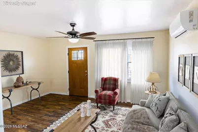 167 W 5th Street, Benson, AZ 85602 - Photo 34