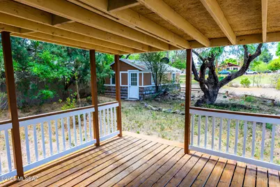 167 W 5th Street, Benson, AZ 85602 - Photo 36