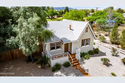 167 W 5th Street, Benson, AZ 85602 - Photo 4