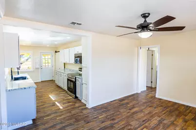 167 W 5th Street, Benson, AZ 85602 - Photo 10