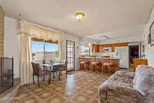 10100 E Moccasin Pl, Tucson, AZ 85749 - Photo 16