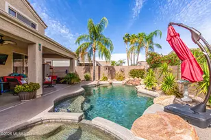 269 W Sacaton Canyon Dr, Oro Valley, AZ 85755 - Photo 18