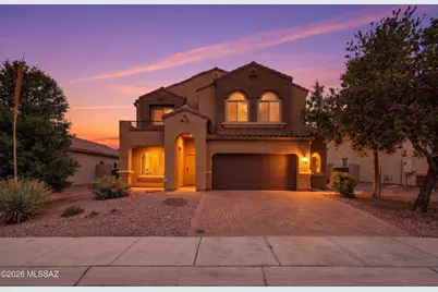 8978 W Cloudwood Drive, Marana, AZ 85653 - Photo 46