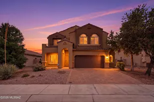 8978 W Cloudwood Dr, Marana, AZ 85653 - Photo 46