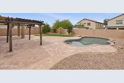 8978 W Cloudwood Drive, Marana, AZ 85653 - Photo 40