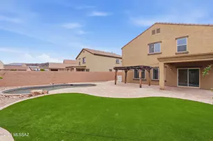 8978 W Cloudwood Dr, Marana, AZ 85653 - Photo 44