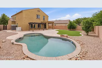 8978 W Cloudwood Drive, Marana, AZ 85653 - Photo 42