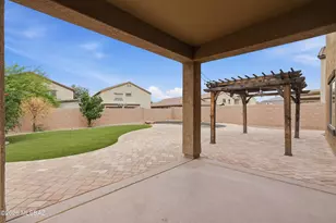 8978 W Cloudwood Dr, Marana, AZ 85653 - Photo 38