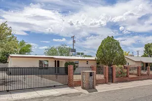 5640 E Calle Aurora, Tucson, AZ 85711 - Photo 4