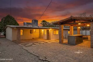 5640 E Calle Aurora, Tucson, AZ 85711 - Photo 2
