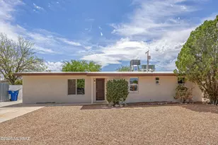 5640 E Calle Aurora, Tucson, AZ 85711 - Photo 6