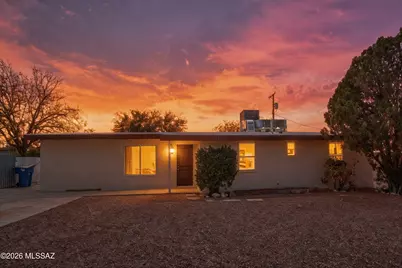 5640 E Calle Aurora, Tucson, AZ 85711 - Photo 1