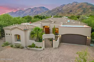 7343 E Autumn Dusk Pl, Tucson, AZ 85750 - Photo 2