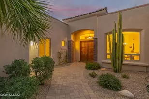 7343 E Autumn Dusk Pl, Tucson, AZ 85750 - Photo 4