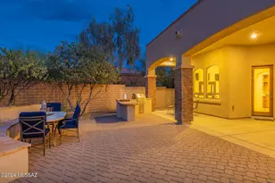 7343 E Autumn Dusk Pl, Tucson, AZ 85750 - Photo 8