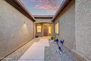 1637 W Aristides St, Oro Valley, AZ 85704 - Photo 10