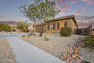 1637 W Aristides St, Oro Valley, AZ 85704 - Photo 36