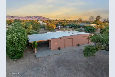 6070 W Desert Marigold Lane, Tucson, AZ 85742 - Photo 44