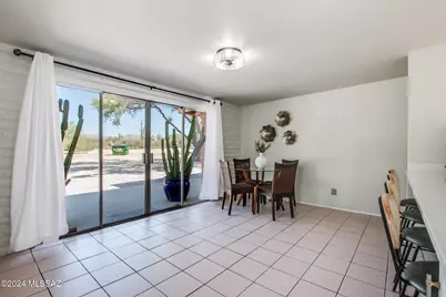 6070 W Desert Marigold Lane, Tucson, AZ 85742 - Photo 18