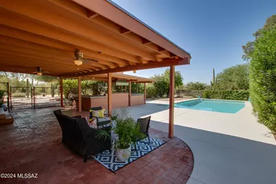 6070 W Desert Marigold Lane, Tucson, AZ 85742 - Photo 26
