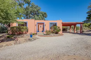 6070 W Desert Marigold Ln, Tucson, AZ 85742 - Photo 32