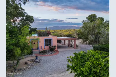 6070 W Desert Marigold Lane, Tucson, AZ 85742 - Photo 34