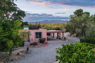 6070 W Desert Marigold Ln, Tucson, AZ 85742 - Photo 34