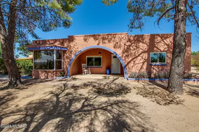 6070 W Desert Marigold Lane, Tucson, AZ 85742 - Photo 8