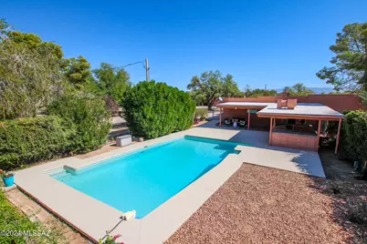 6070 W Desert Marigold Lane, Tucson, AZ 85742 - Photo 28