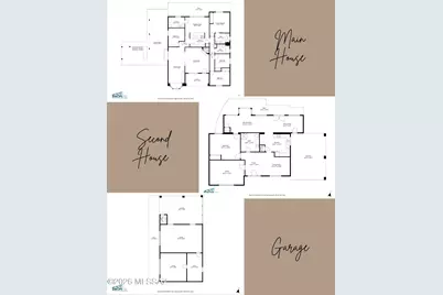 6070 W Desert Marigold Lane, Tucson, AZ 85742 - Photo 50