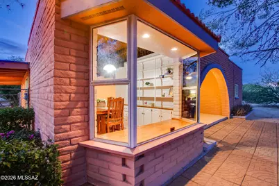 6070 W Desert Marigold Lane, Tucson, AZ 85742 - Photo 4