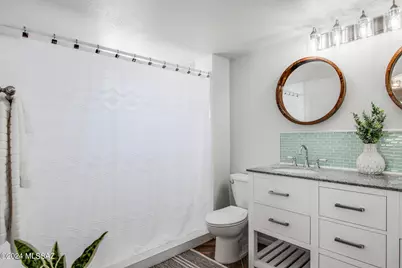 6070 W Desert Marigold Lane, Tucson, AZ 85742 - Photo 20
