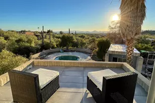 6531 N Pontatoc Rd, Tucson, AZ 85718 - Photo 6