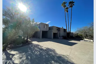 6531 N Pontatoc Road, Tucson, AZ 85718 - Photo 2