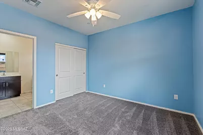 7259 S Camino Del Cordero, Tucson, AZ 85756 - Photo 14