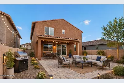 7259 S Camino Del Cordero, Tucson, AZ 85756 - Photo 40