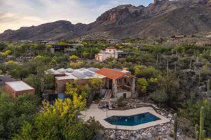 7146 N Finger Rock Pl, Tucson, AZ 85718 - Photo 46