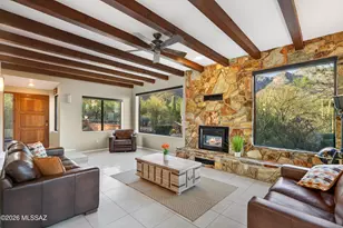 7146 N Finger Rock Pl, Tucson, AZ 85718 - Photo 8