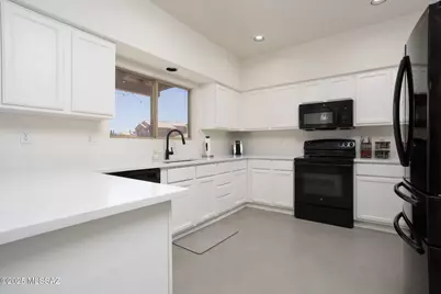 6851 W Kern Drive, Tucson, AZ 85743 - Photo 22