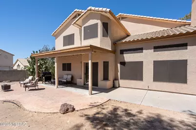 6851 W Kern Drive, Tucson, AZ 85743 - Photo 46