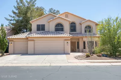 6851 W Kern Drive, Tucson, AZ 85743 - Photo 1